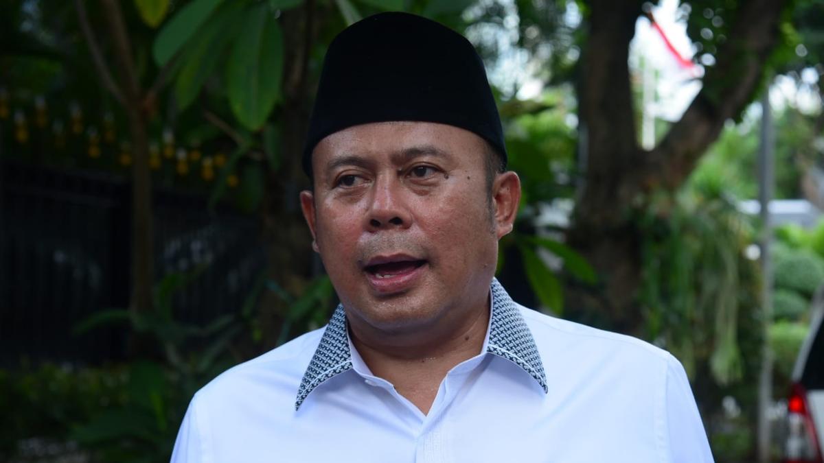 Banggar DPR Ingatkan Pemerintah Indonesia Cari Solusi Solid Hadapi Pelemahan Rupiah