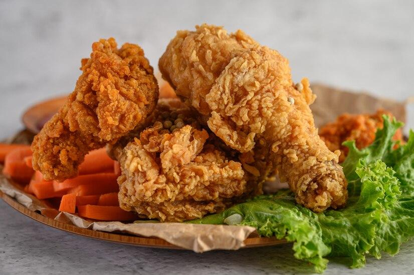 5 Makanan yang dapat Melemahkan Fungsi Otak Manusia