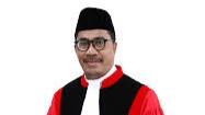 Tak Beralasan Hukum, MK Tolak Dalil AMIN soal Presiden Jokowi "Cawe-cawe" di Pilpres 2024
