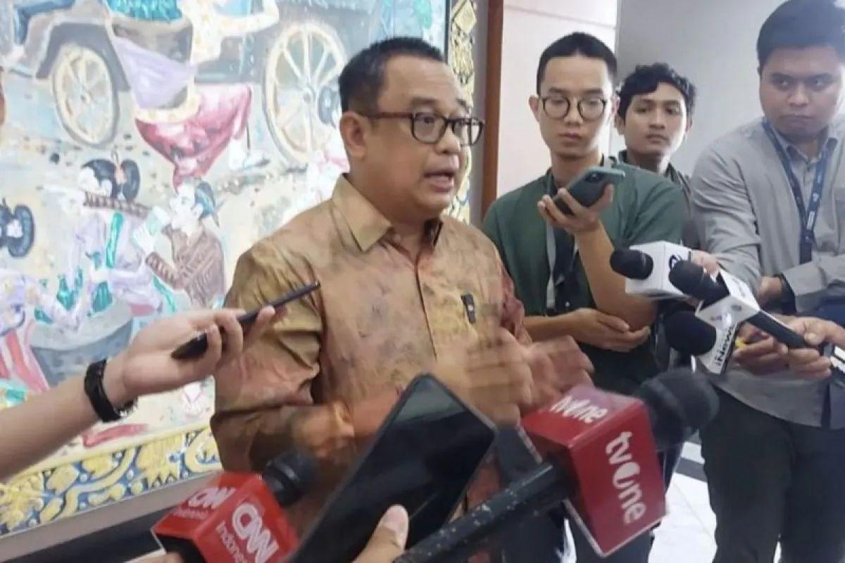 Usai MK Tolak Gugatan Anies-Ganjar, Istana Ajak Masyarakat Bersatu Kembali