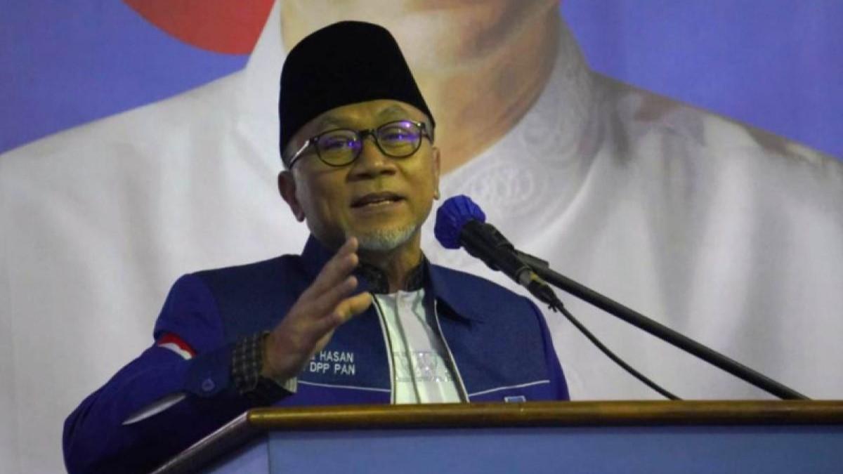 Sederet Kader PAN Disiapkan untuk 'Tarung' di Pilkada 2024