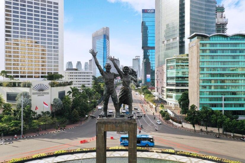 Pendatang Baru Jakarta Menurun Setelah Lebaran 2024, Pemprov DKI Beri Imbauan