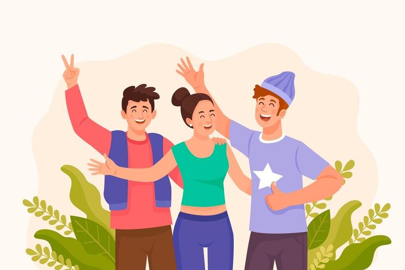Berikut 10 Negara Paling Bahagia di Dunia Tahun 2024, Indonesia Peringkat 80?