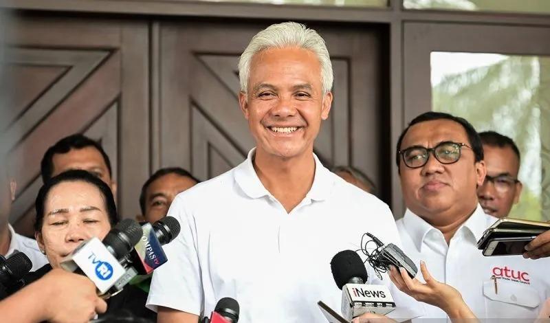 TPN Sambut Baik Niat Gibran yang Ingin Temui Ganjar Usai Putusan MK