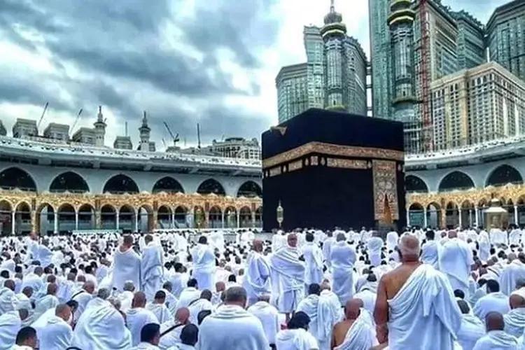 307 Calon Haji Aceh Timur Bakal Berangkat Gelombang Kedua