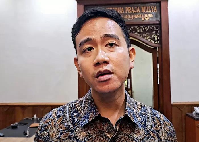 Gibran: Rangkul Semua Bukan Berarti Masuk Kabinet