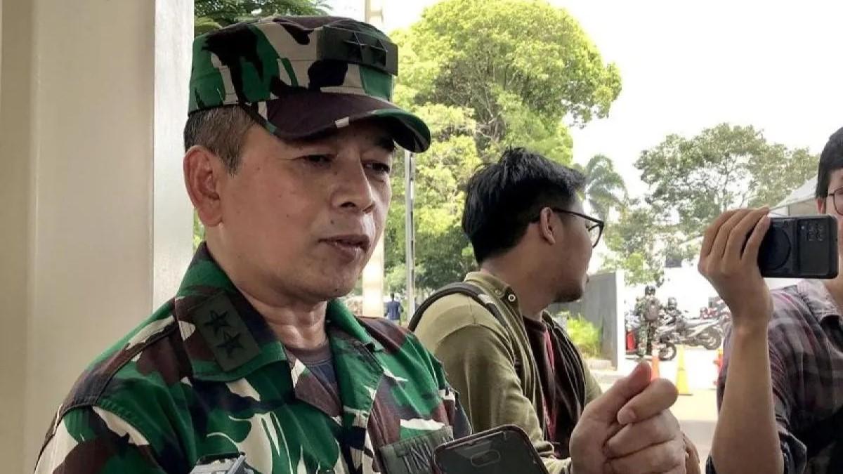 Cek Lokasi Latihan Terjun Payung SGS, Tentara AS Hilang hingga Ditemukan Meninggal Dunia di Karawang