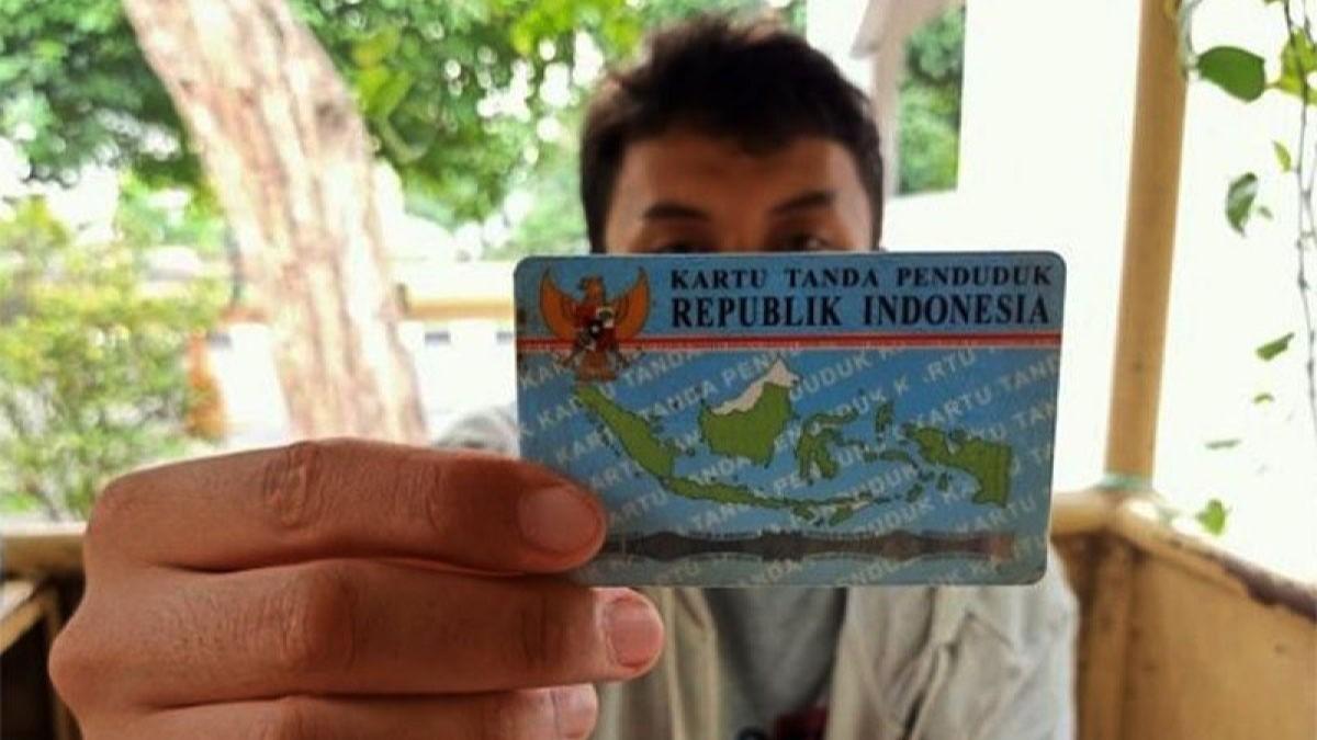 Dukcapil DKI Surati Kemendagri Nonaktifkan 92 Ribu NIK Warga