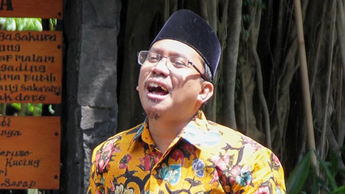 Lawan KPK, Gus Muhdlor Ajukan Praperadilan ke PN Jaksel