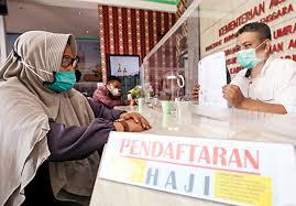 Daftar Tunggu Pergi Haji di Bandung Jabar, Kemenag: 26 Tahun