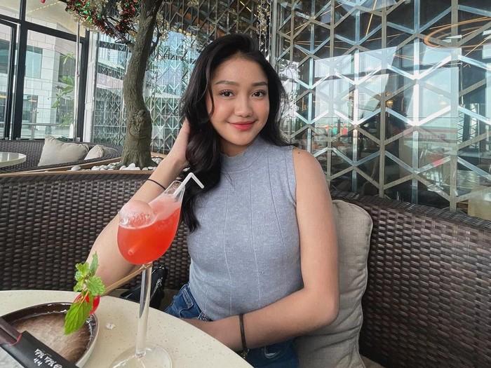 Chandrika Chika Cs Ditangkap di Hotel Kawasan Setiabudi Jaksel