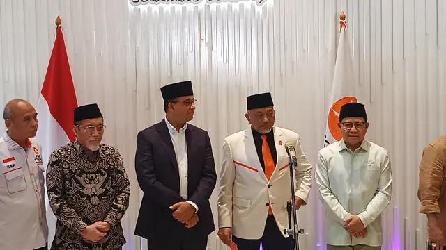 Pesan PKS ke Prabowo-Gibran: Selamat Bertugas!