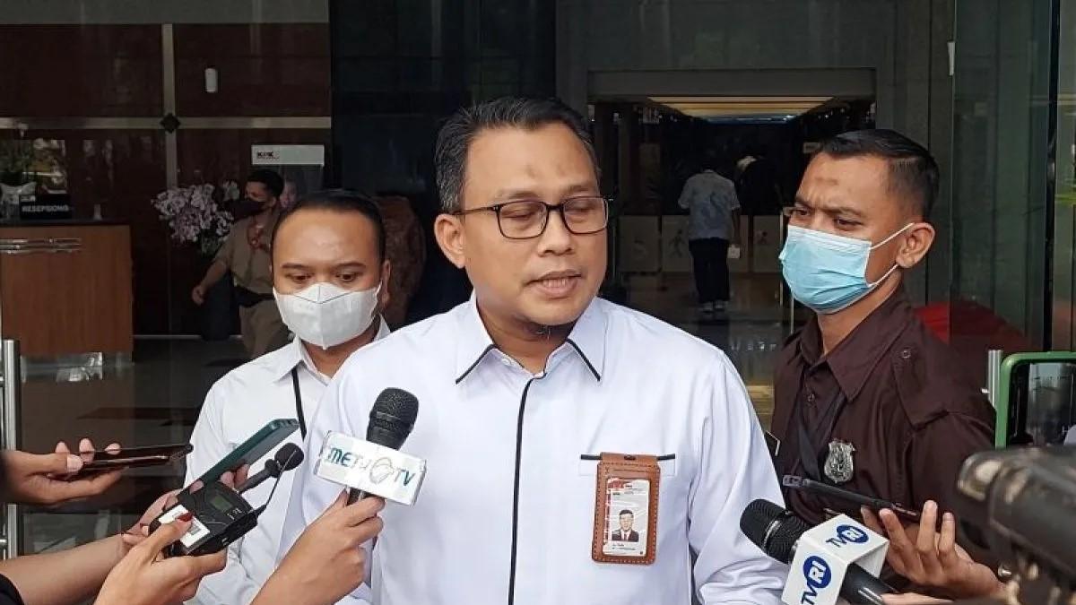 Uang Pengganti 4 Terpidana Korupsi Sebesar Rp2,1 Miliar Diserahkan KPK ke Kas Negara