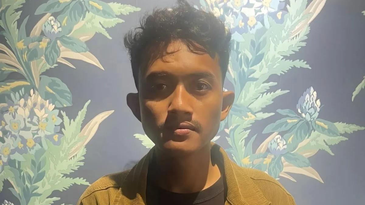 Ini Kronologi Penangkapan Tiktokers Galih Loss hingga Ditetapkan Sebagai Tersangka Kasus Penistaan Agama