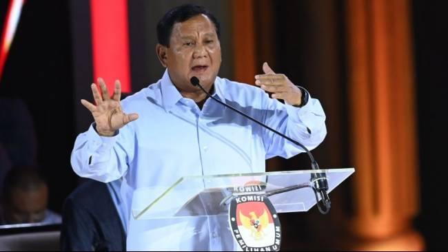 Prabowo Diyakini Bakal Semakin Intens Berkomunikasi dengan Parpol di Luar KIM