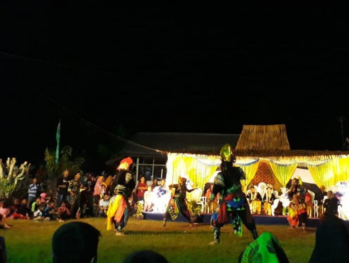 Berikut Ragam Potensi Desa Wisata di Sekitar IKN