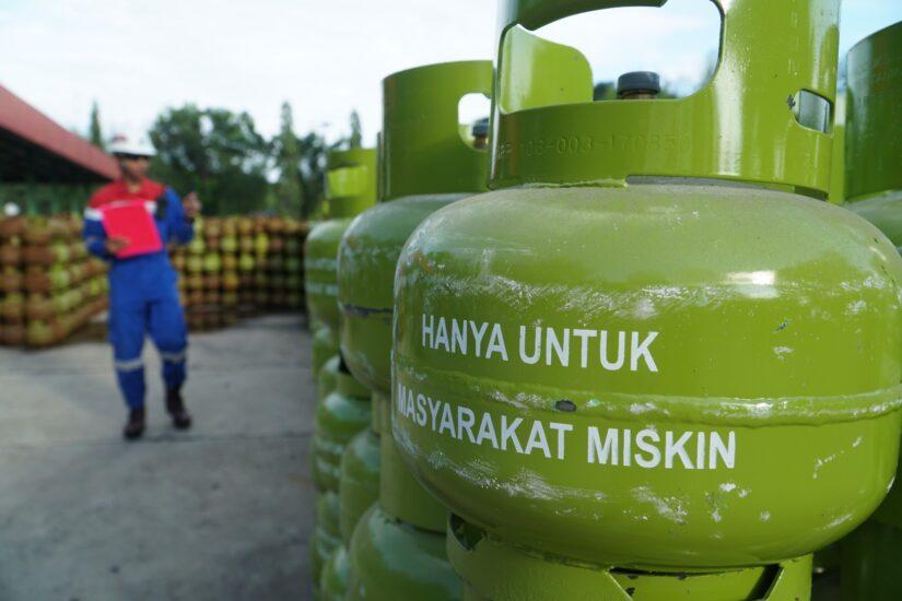 Komisi VII DPR Sebut Pembatasan BBM dan LPG Bersubsidi Sudah Semestinya Dilakukan