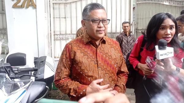 PDIP Gelar Rakernas Mei 2024 untuk Tentukan Sikap Politik
