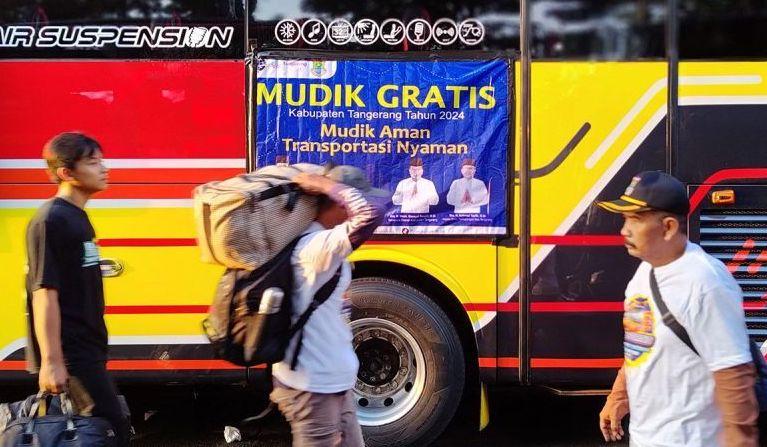 Catatan Evaluasi Layanan Transportasi Indonesia
