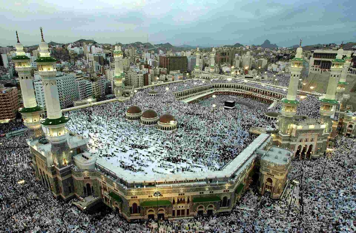Apa Saja Syarat Sah Pergi Haji? Simak Penjelasan Lengkapnya di Sini!