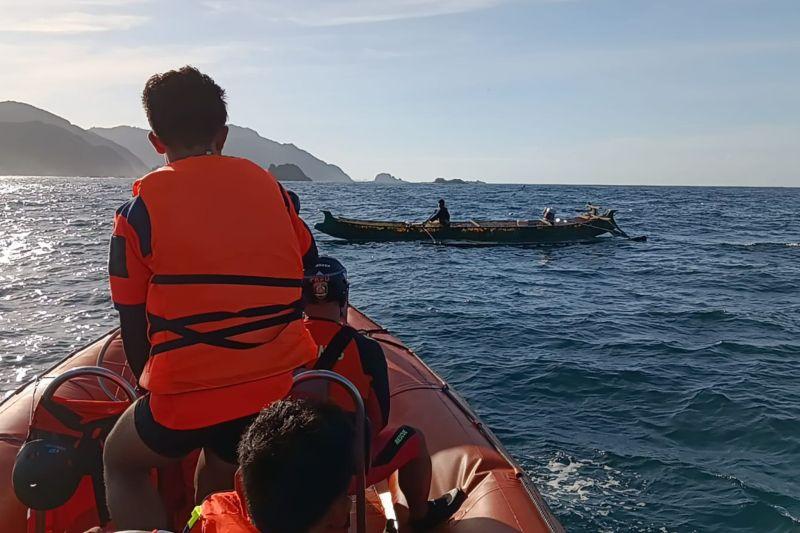 7 Hari Gak Ketemu, Pencarian Dokter Hilang di Laut Lombok Tengah Dihentikan