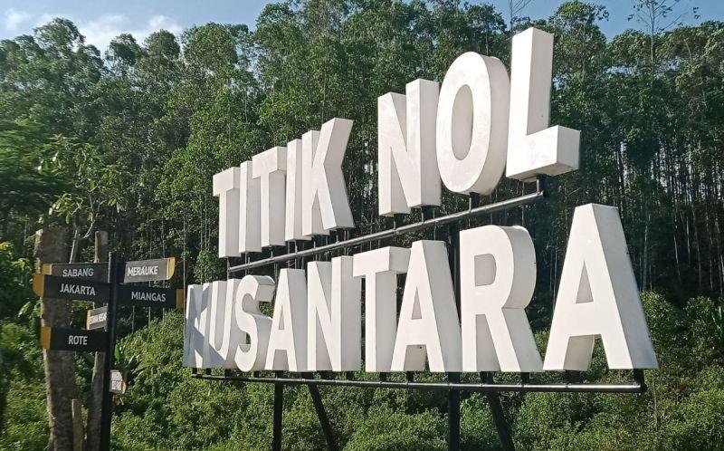 Swasta Domestik dan Internasional Kesengsem Kendaraan Listrik di Kota Nusantara