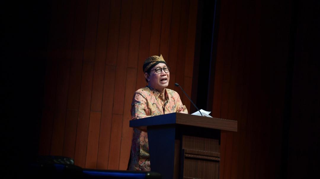 Gus Halim: 5 dari 18 Tujuan SDGs Desa Berkaitan dengan Perubahan Iklim