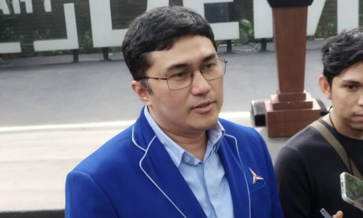 Demokrat soal Kriteria Menteri di Kabinet Prabowo: Lihat Kompetensi dan Kerja Kerasnya