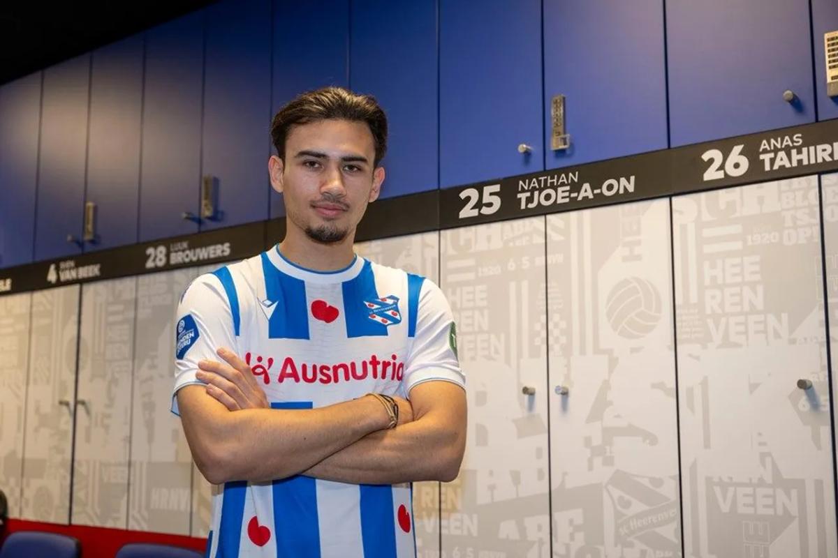 Aksi Kocak Netizen Indonesia 'Jilat' SC Heerenveen: Ngaku Fans Sejak Lahir Hingga Mau Kirim Rempah-Rempah