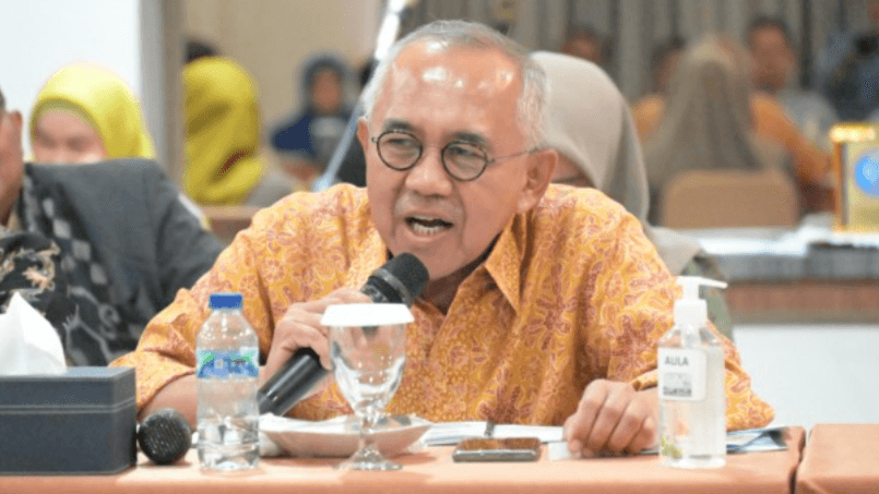Legislator Dorong Kanwil BPN Riau Lakukan Upaya Jemput Bola Selesaikan RDTR