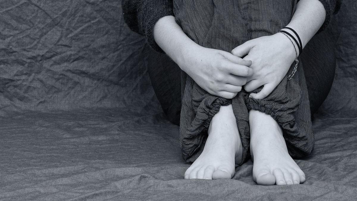 Tega! Ibu di Bengkulu Jual Anak ke Pria Hidung Belang Rp100 Ribu