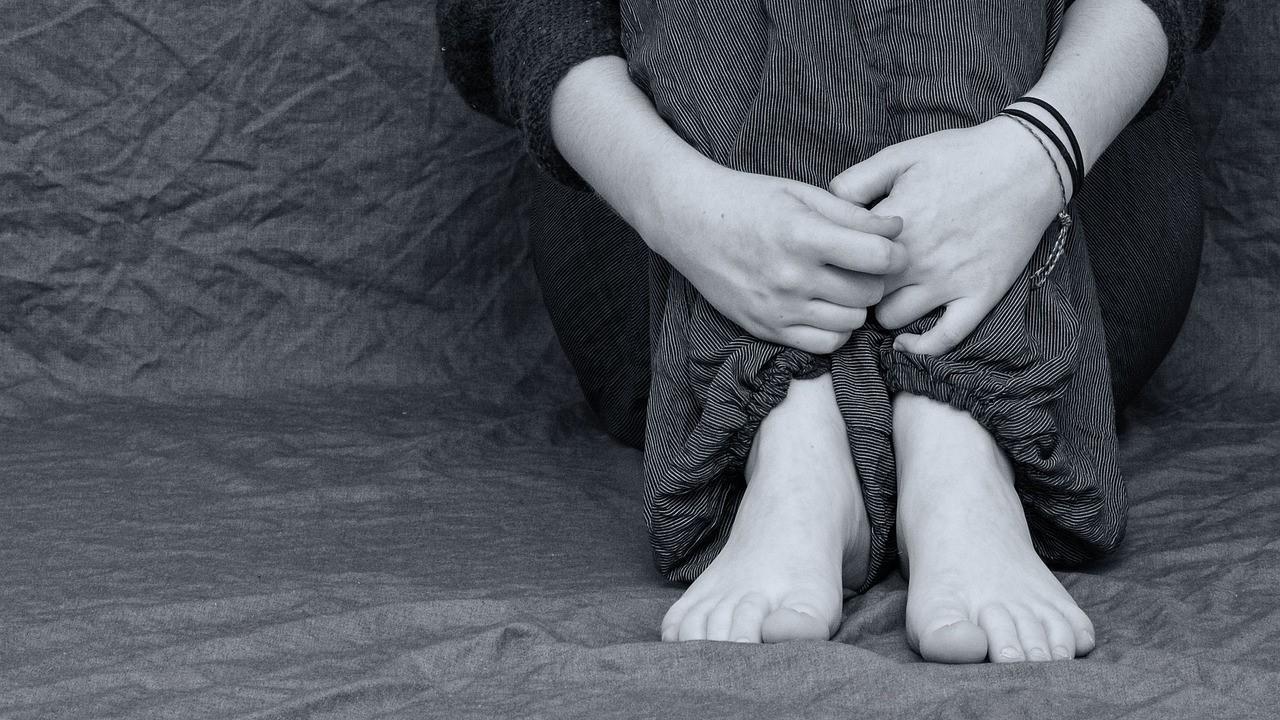 Tega! Ibu di Bengkulu Jual Anak ke Pria Hidung Belang Rp100 Ribu