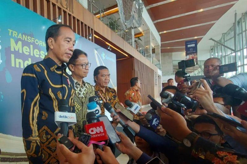 Isu Kelangkaan Dokter, Jokowi Ingin Universitas Hasilkan Lebih Banyak Dokter Spesialis