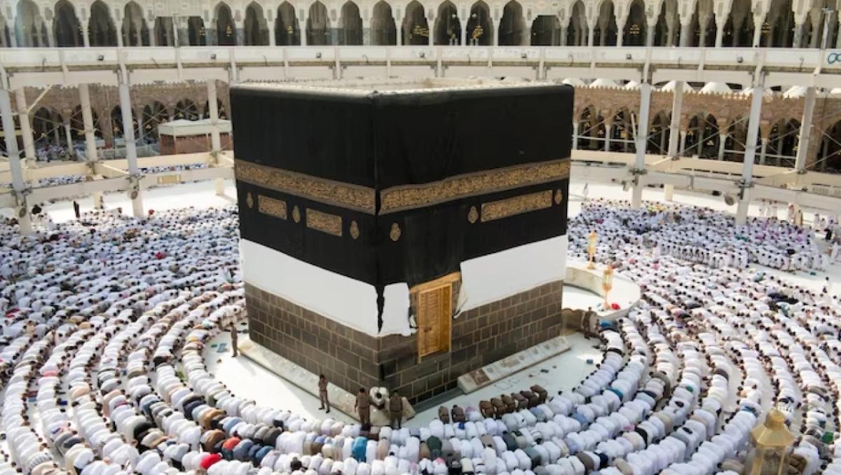 Jangan Salah, Ini Tata Cara Pelaksanaan Haji yang Benar