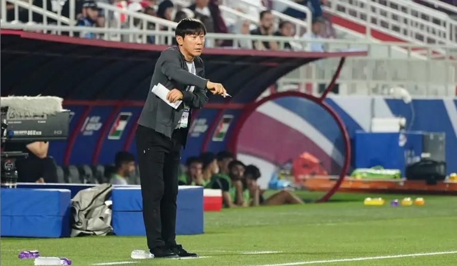 Diuntungkan Waktu Istirahat, Shin Tae-Yong Tak Khawatir Timnas Indonesia U23 Lawan Korsel
