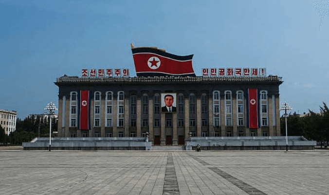 Korea Utara Kirim Delegasi ke Iran, Diduga Kerja Sama Senjata