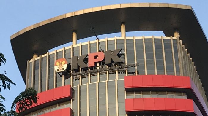 Terlibat Pungli, KPK Pecat 66 Pegawai!