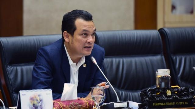Proyek BMTH di Pelabuhan Benoa Diharapkan Mampu Pulihkan Ekonomi Nasional