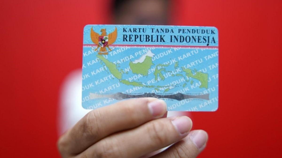 40 Ribu NIK Warga DKI Dinonaktifkan karena Sudah Meninggal Dunia