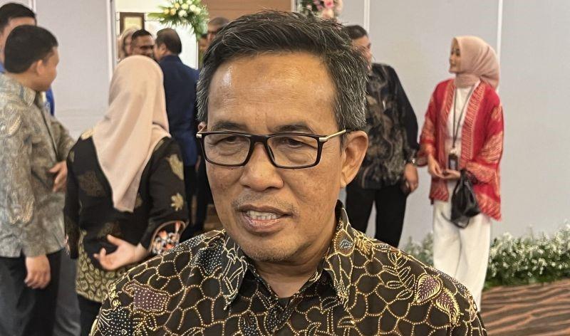 Anak Buah Zulhas Sesumbar Utang ‘Rafaksi’ Minyak Goreng Dibayar Mei 2024