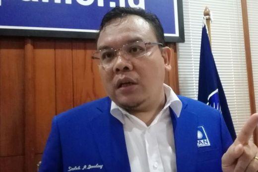Meski Prabowo Bertemu Cak Imin, PAN Tak Yakin PKB Bakal Berkoalisi