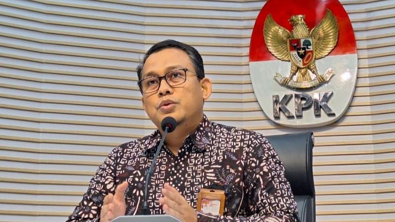 KPK Periksa 10 Petugas Pengamanan Buntut Perkara Pungli Rutan