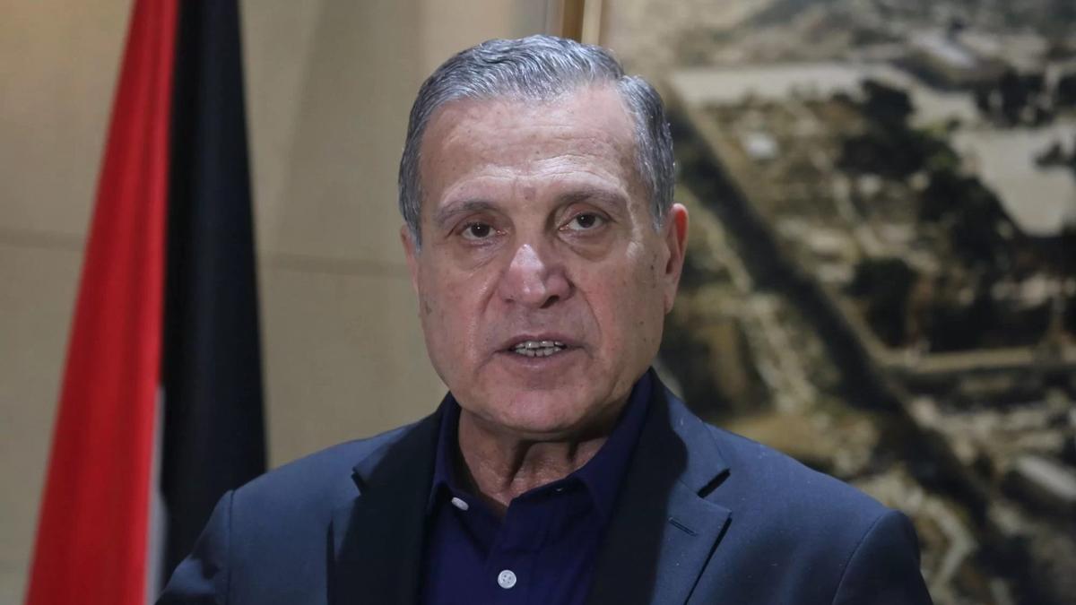 Palestina Salahkan AS atas Eskalasi Israel di Rafah