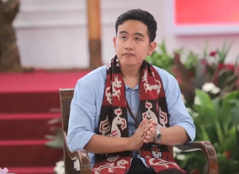 Realisasi Program Makan Siang Gratis, Gibran Bakal Evaluasi Data KIS dan KIP
