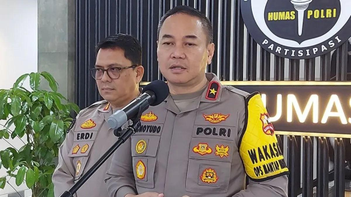 Polri Kerahkan 5.791 Personel Amankan WWF ke-10 di Bali