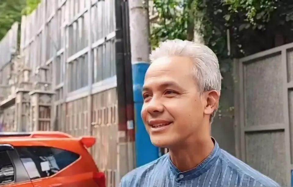 Ganjar Soal Kemungkinan Ditawari Jadi Menteri: Lebih Baik Kami di Luar (Pemerintahan)