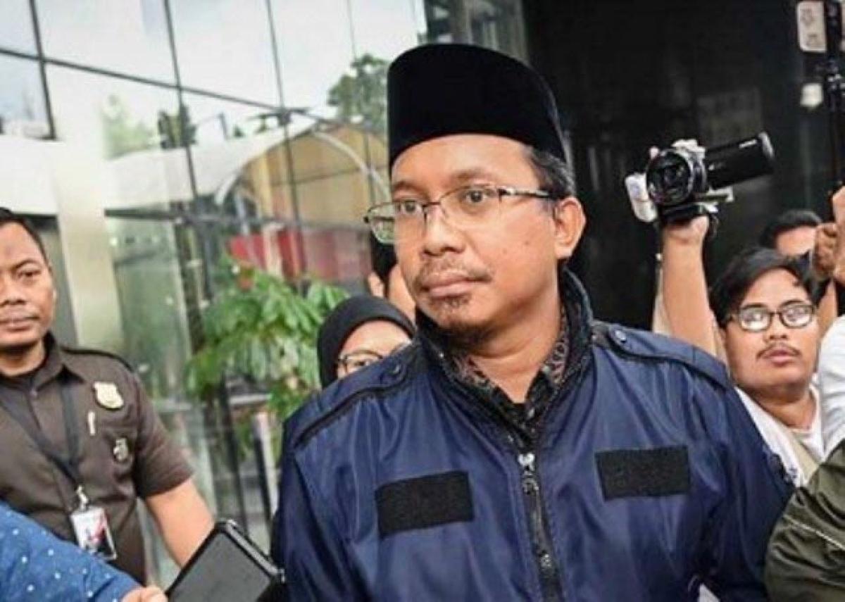 Terlibat Kasus Korupsi, Mendagri Pastikan Gus Muhdlor Dinonaktifkan