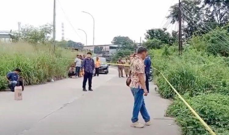 Geger! Mayat Wanita Tewas dalam Koper di Bekasi, Ada Luka Lebam pada Tubuh