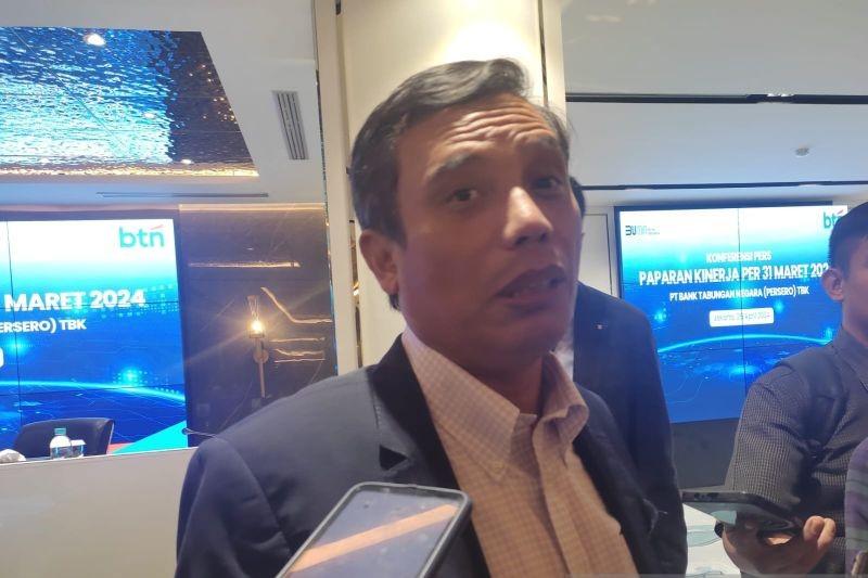 Program 3 Juta Rumah Prabowo-Gibran, BTN Usul Skema Dana Abadi