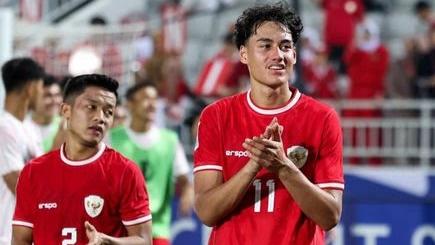 Lawan Indonesia di Piala Asia U23, Gol Korsel Dianulir Wasit Lewat VAR